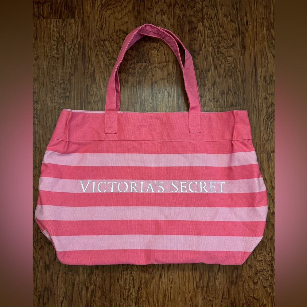 Victoria’s Secret Tote Bag